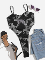 Women Bodysuits Producer