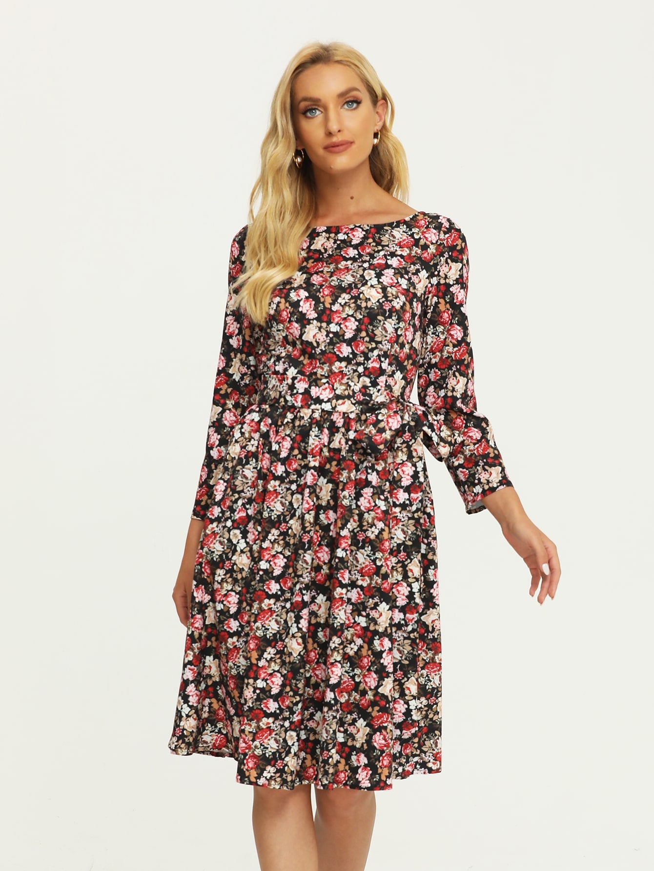 Women Dresses Wholesalers