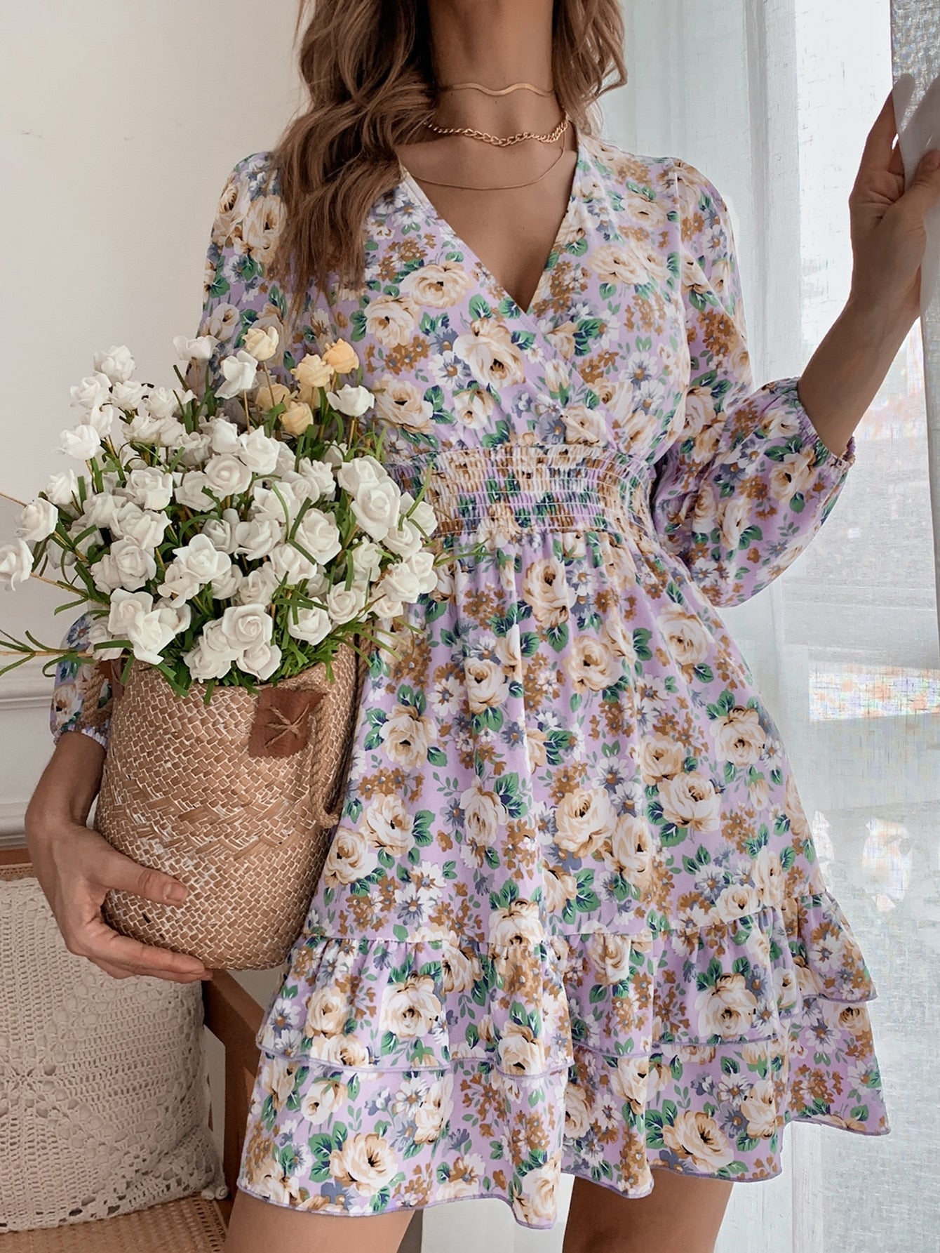 Women Dresses Supplier