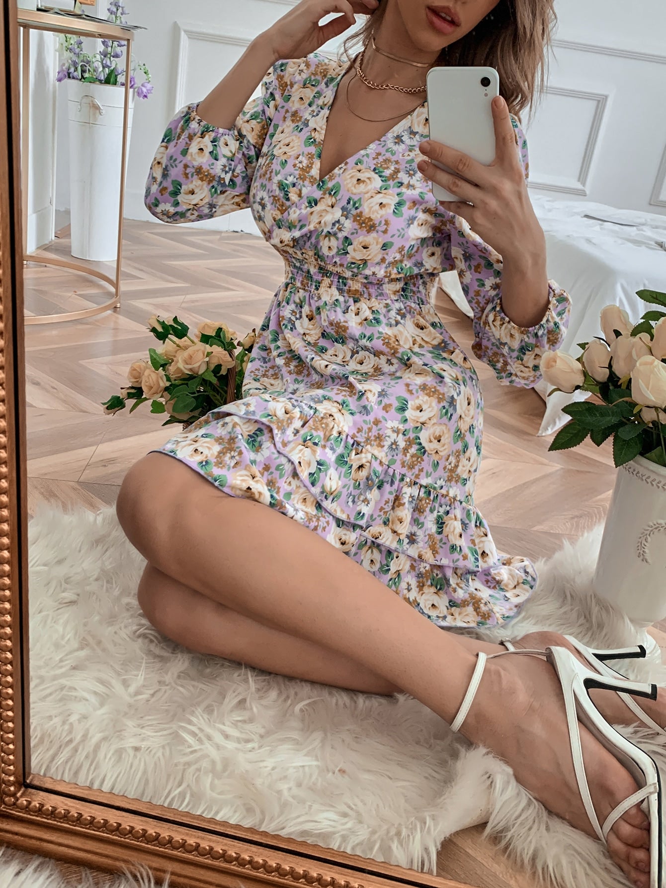 Women Dresses Factory