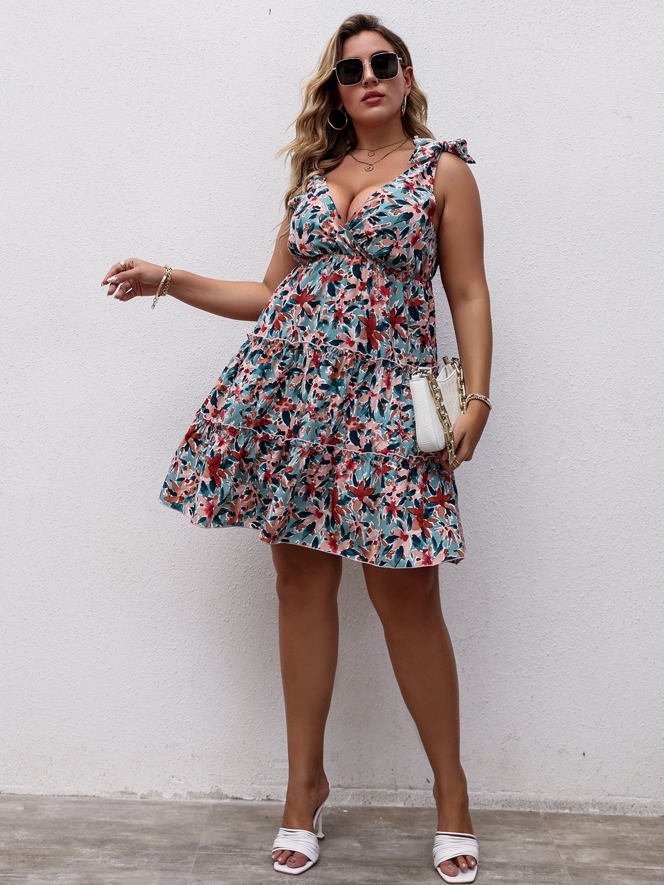 Wholesale Plus Size Clothing Manufacturers