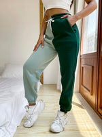 Women Sweatpants Producers