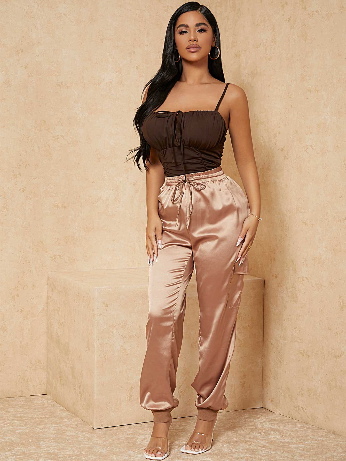 Women Clothing Wholesalers