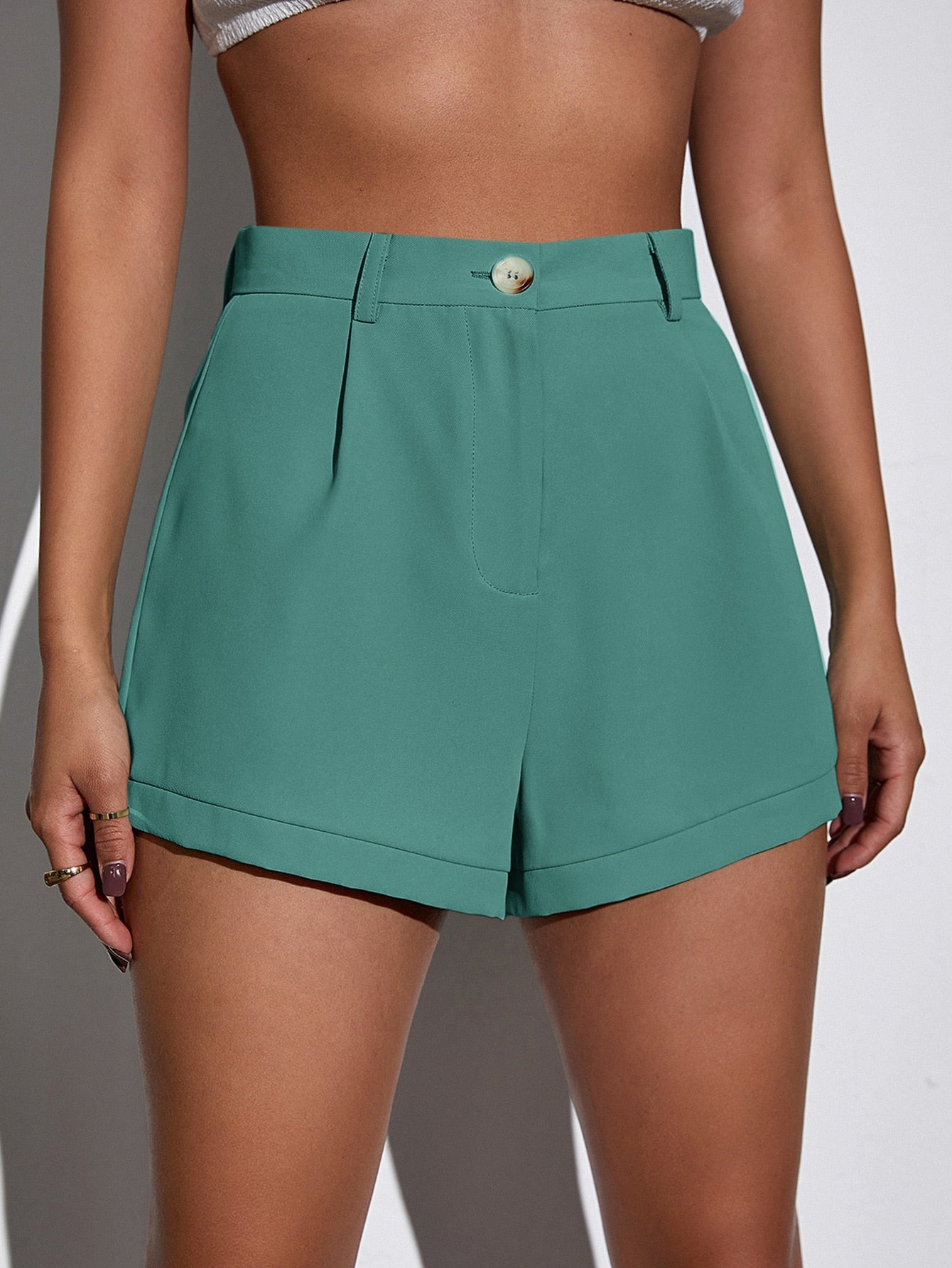 Women Shorts Manufacturers
