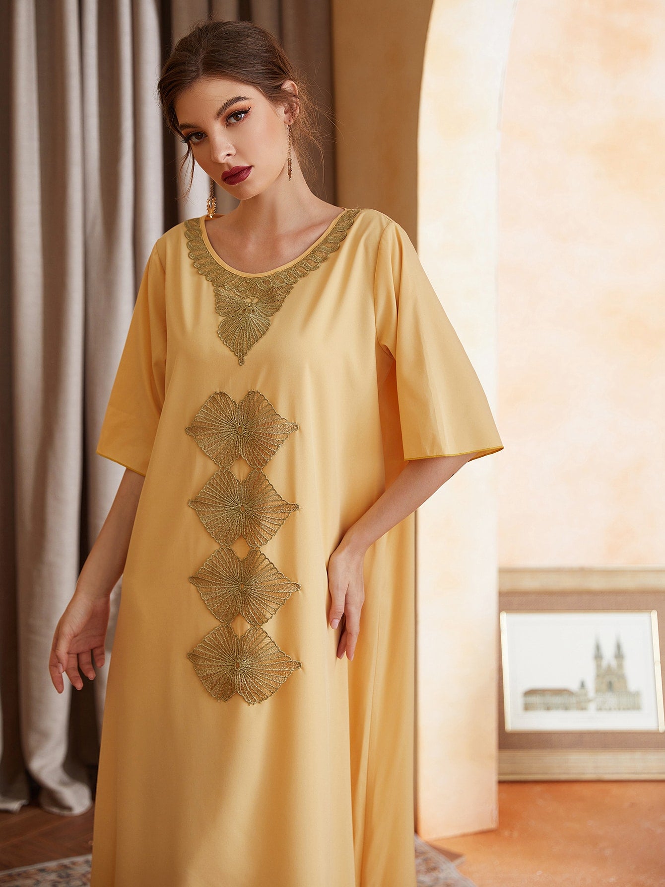 Women Dresses Supplier