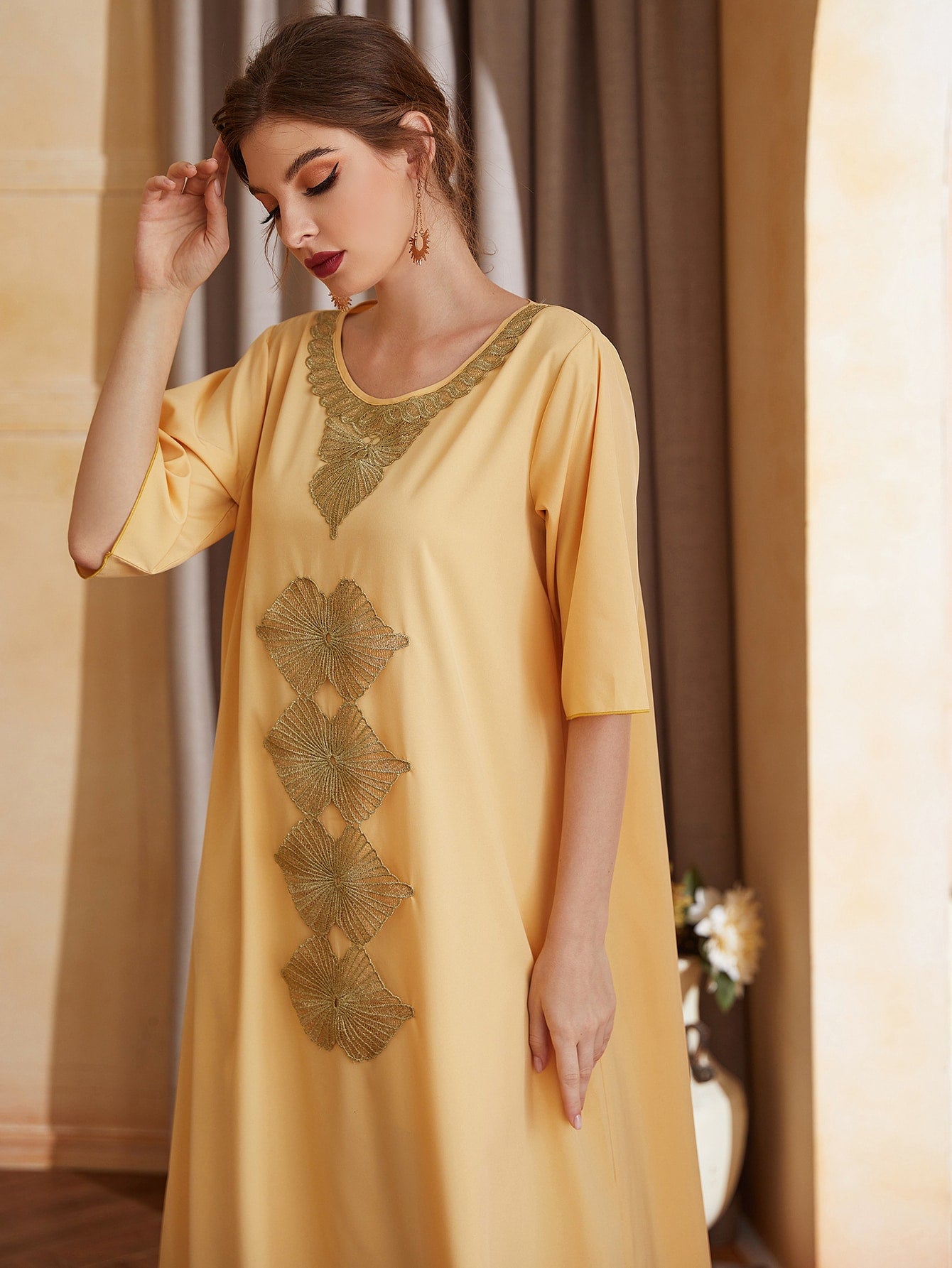 Women Dresses Factory