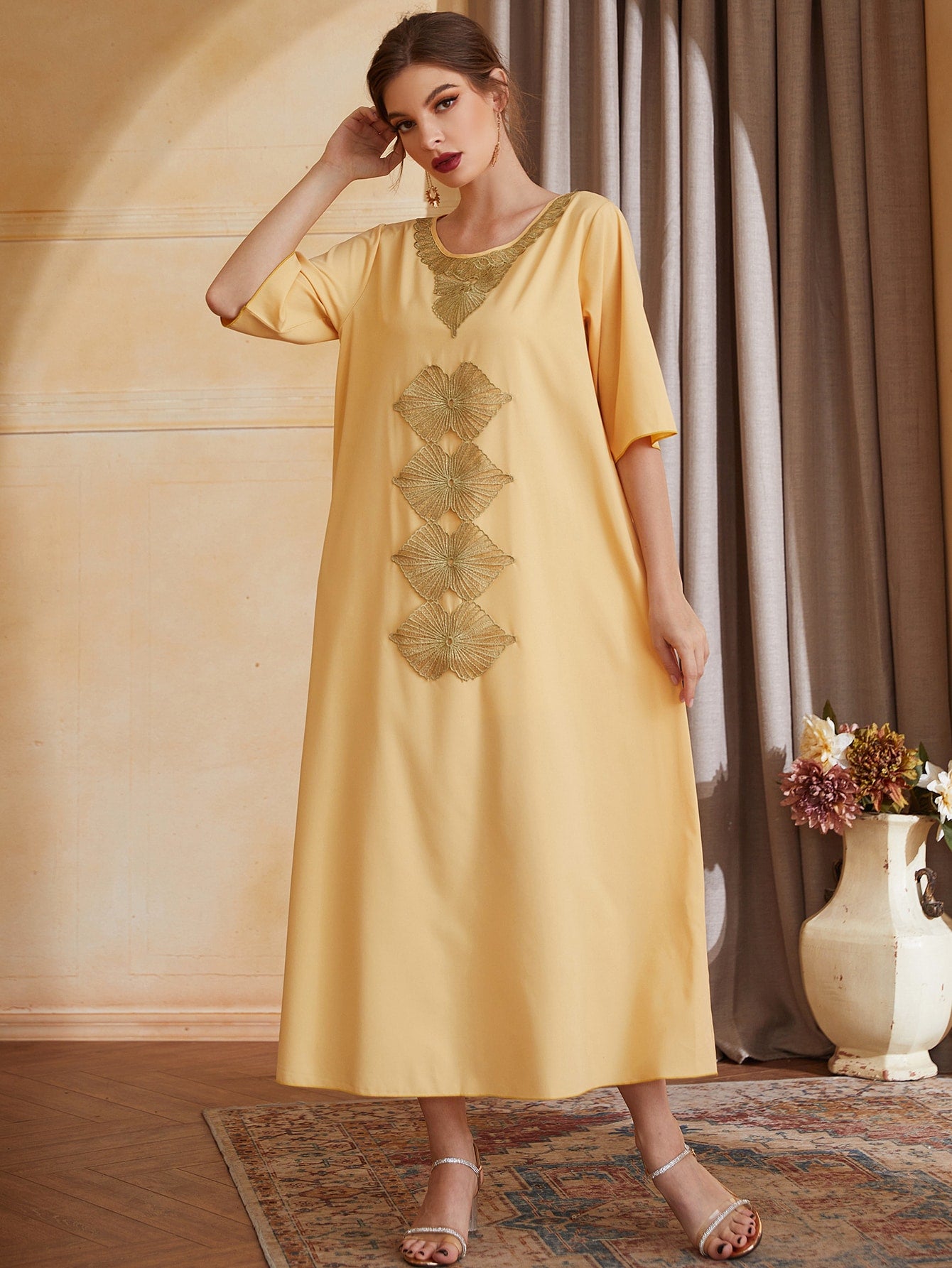 Ladies Dress Factory