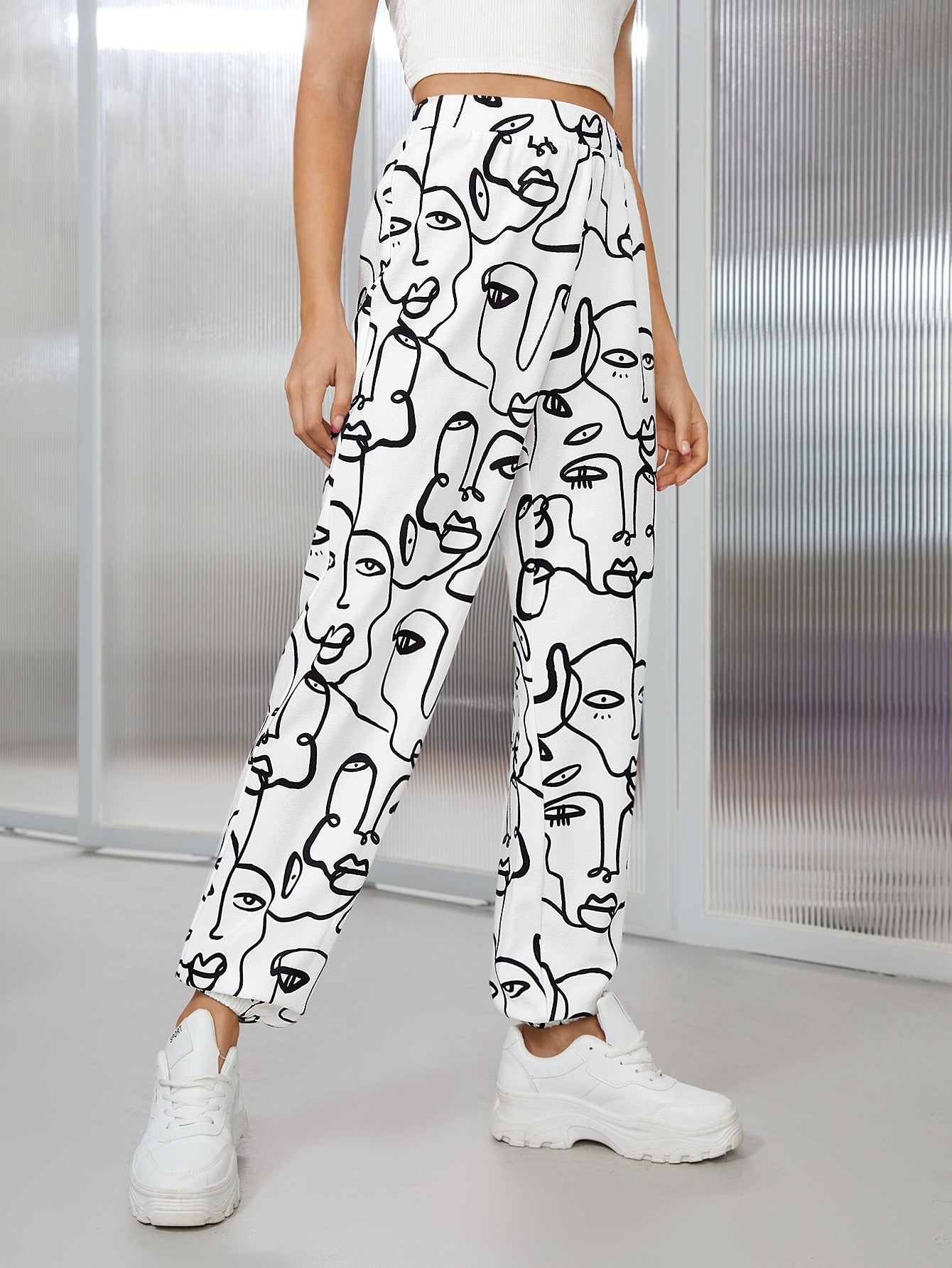 Women Sweatpants Factories