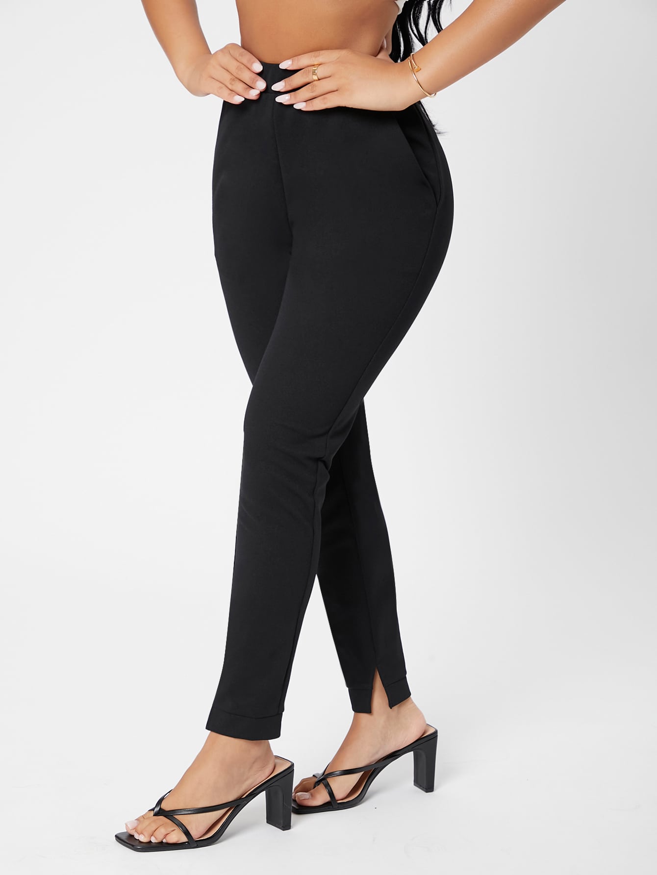 Wholesale Plus Size Clothing Suppliers