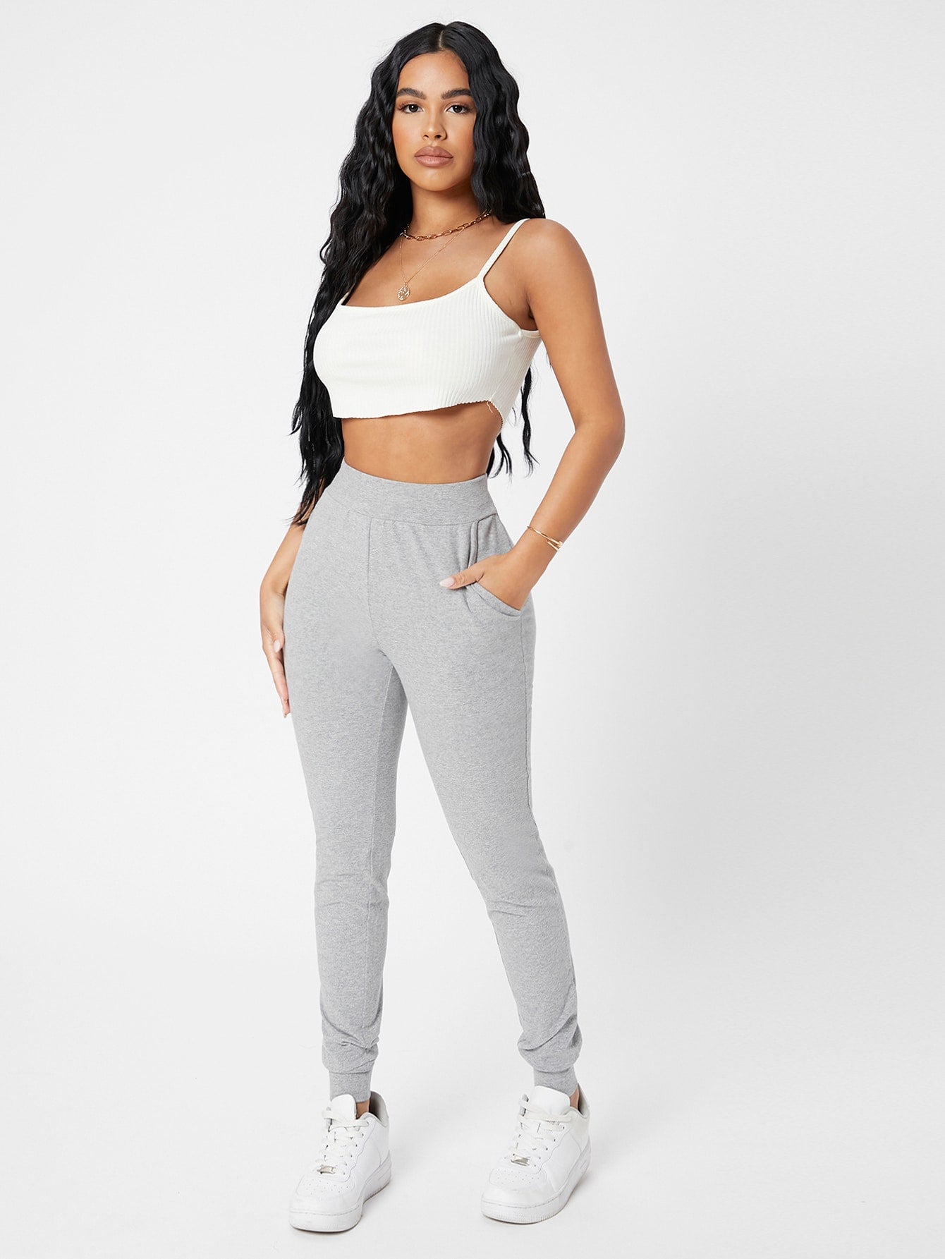 Women Sweatpants Manufacturers