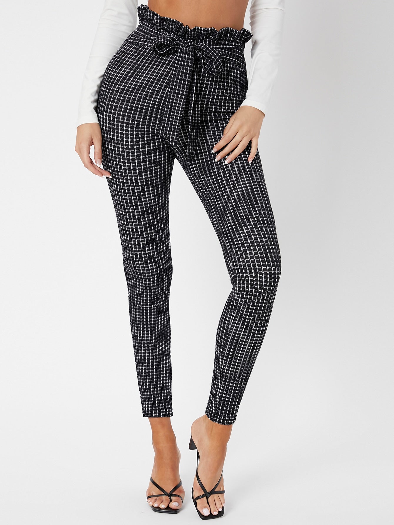 Women Pants Producer