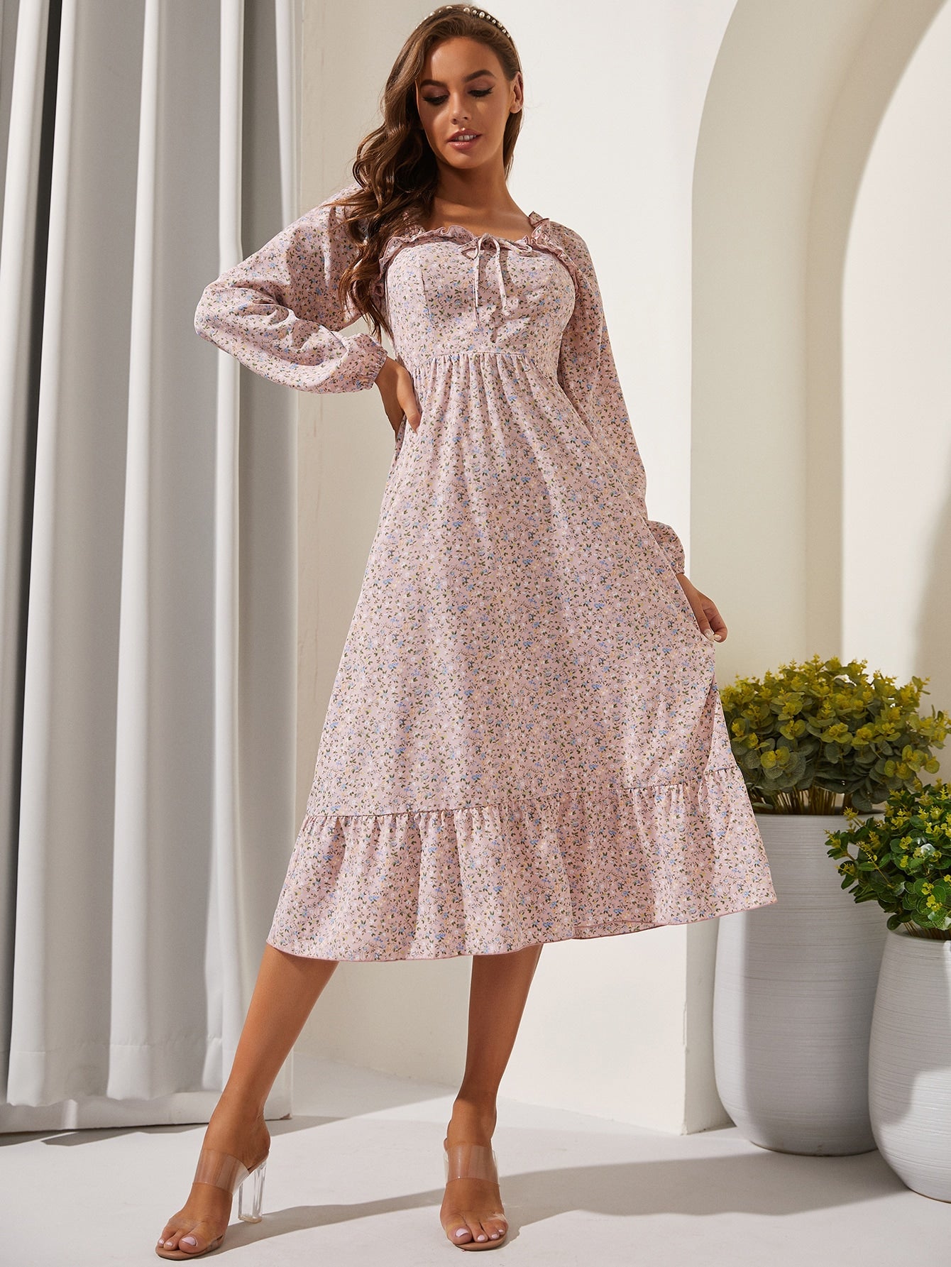 Colleen Eitzen Women Dresses Manufacturer