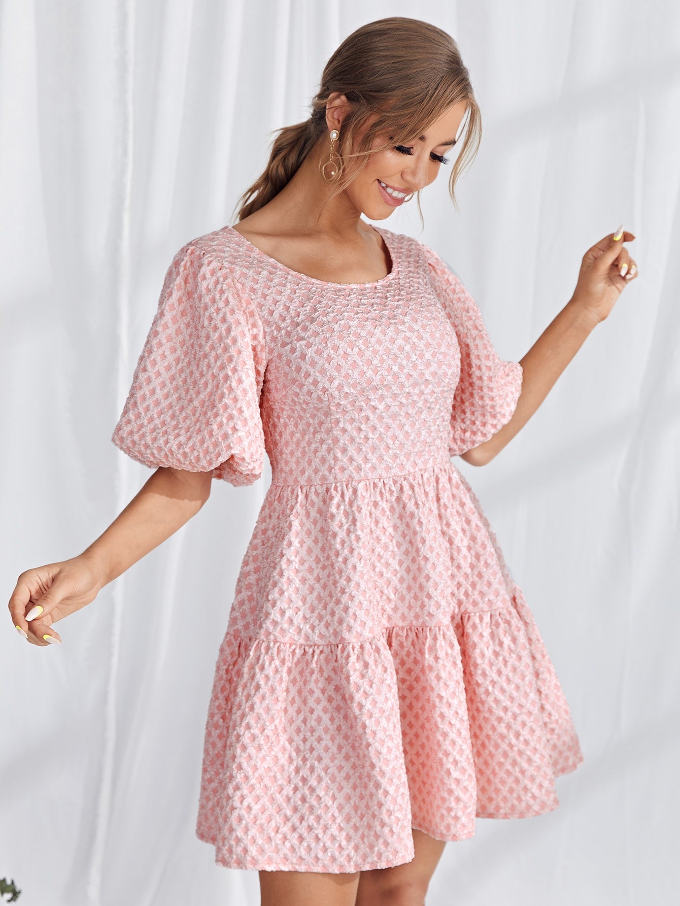 Women Dresses Factory