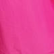 Plain Button Front Short Sleeve Stand Collar Flounce High Waist Long Dress