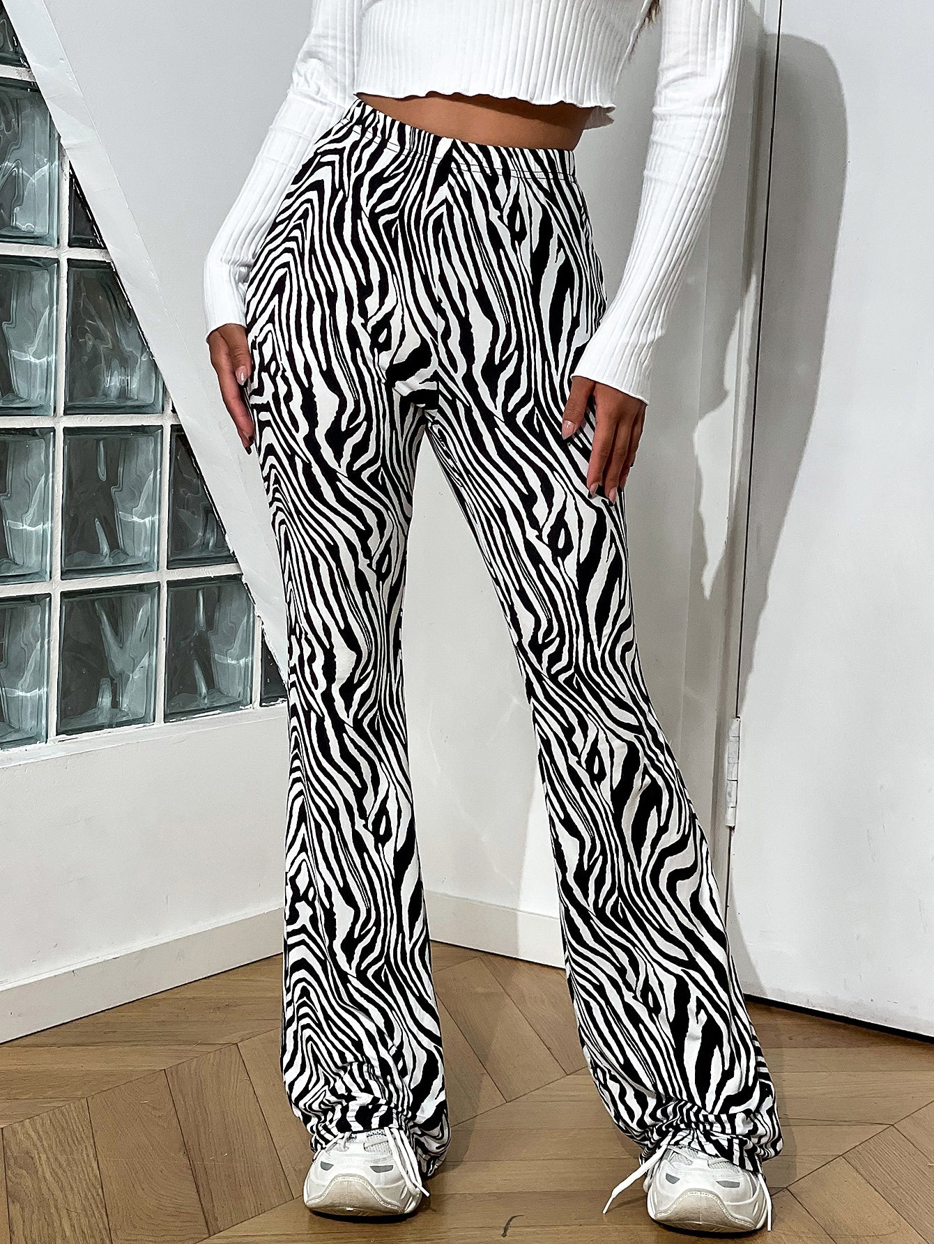 Women Pants Manufacturers