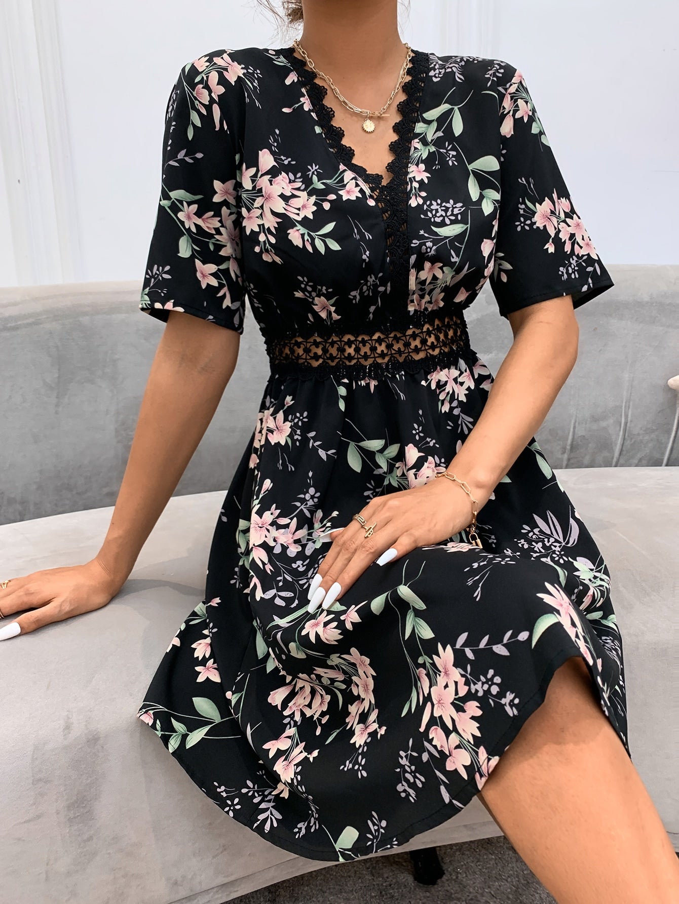 Women Dresses Producers
