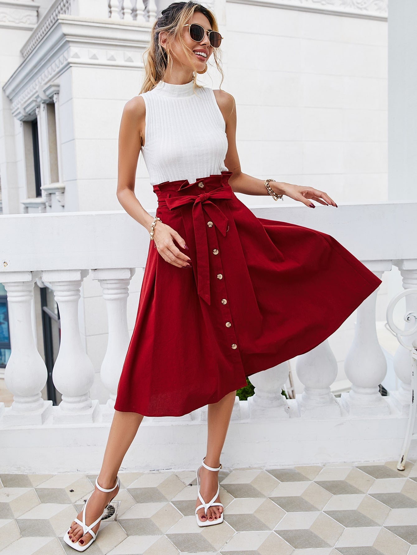 Women Skirts Suppliers