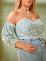 Plus Size Blouses Factory