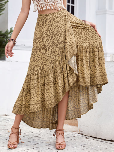 Women Skirts Factory