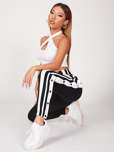 Women Sweatpants Producers