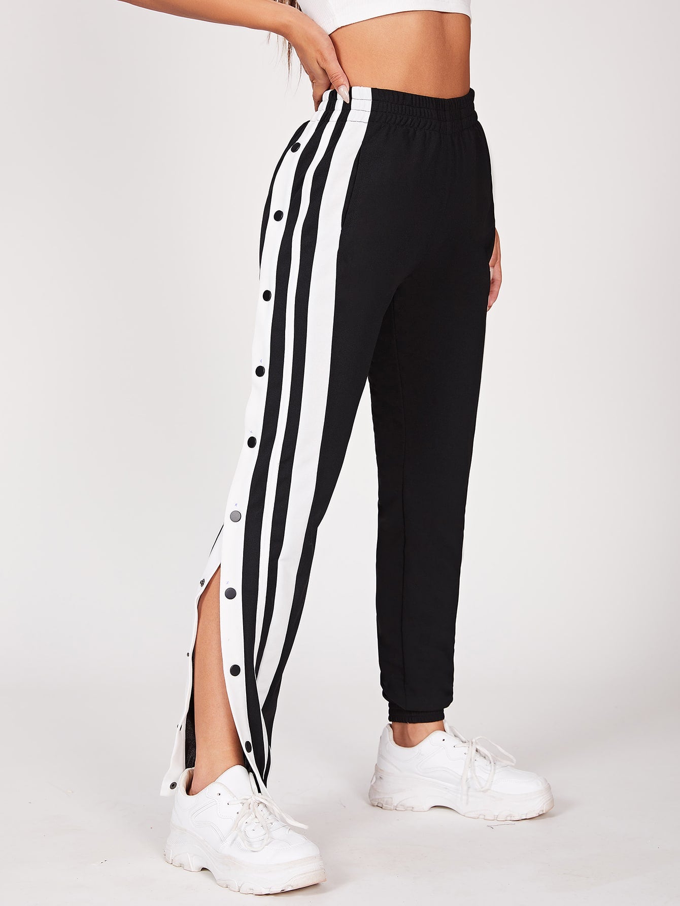Women Sweatpants Manufacturer