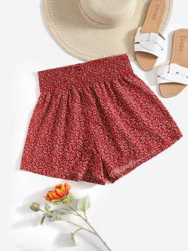 Women Shorts Supplier