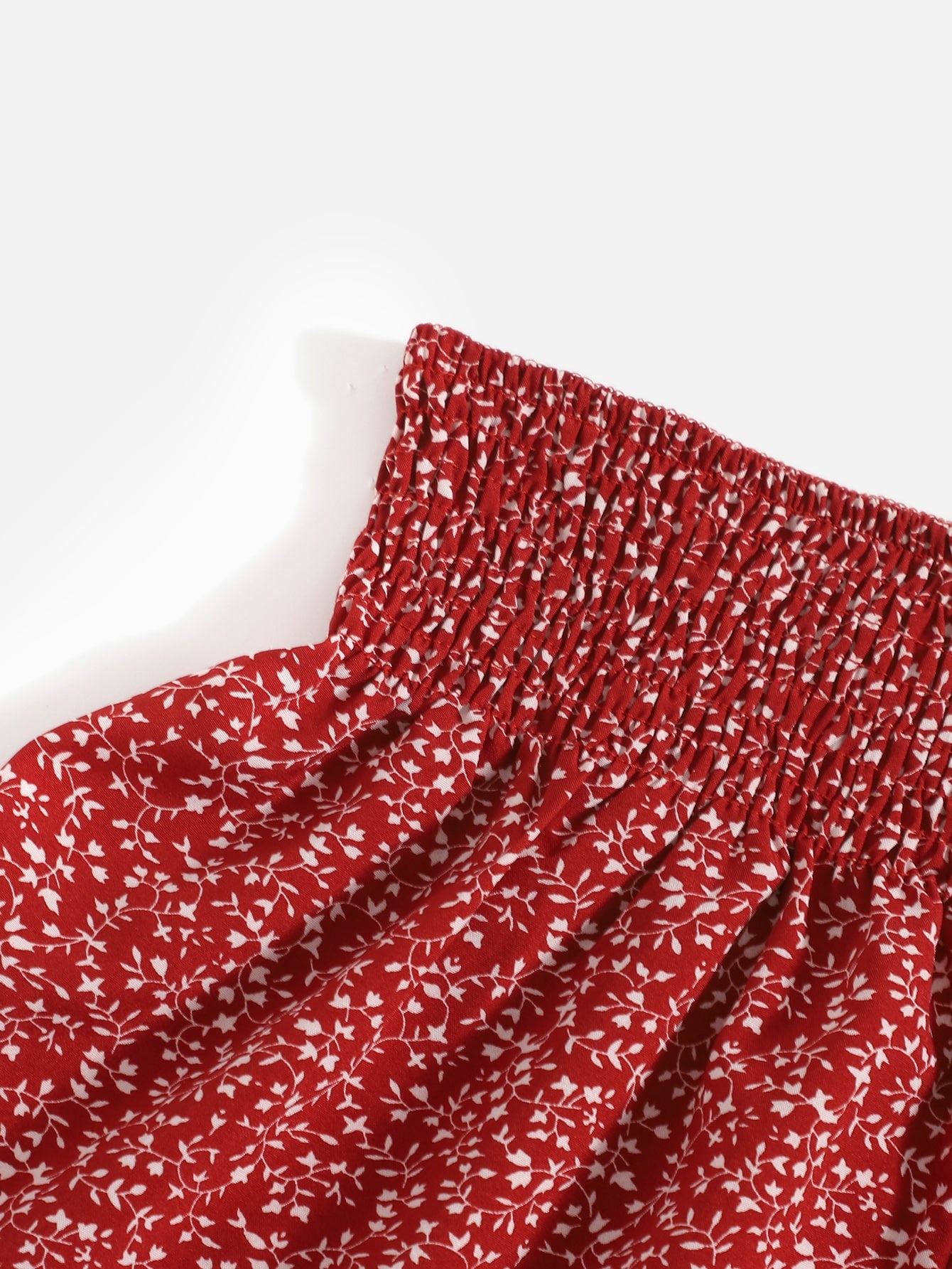 Ladies Garment Manufacturing