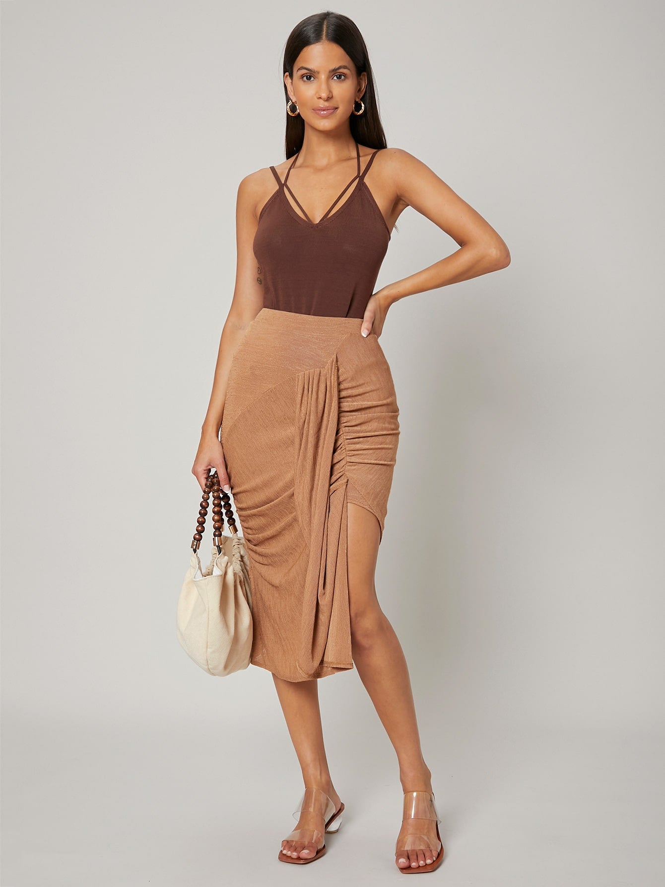 Women Skirts Producer
