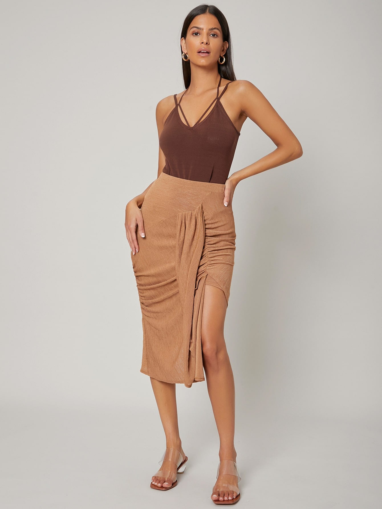 Women Skirts Manufacturer