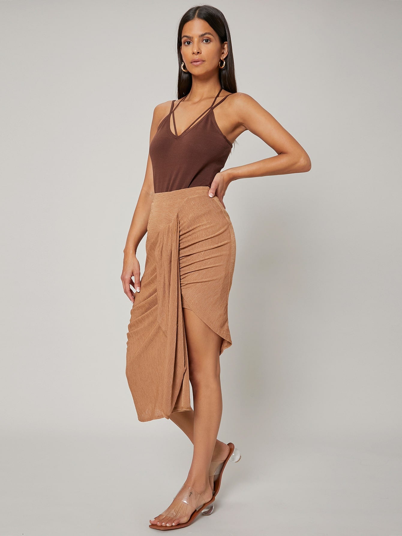Plus Size Clothes Manufacturers
