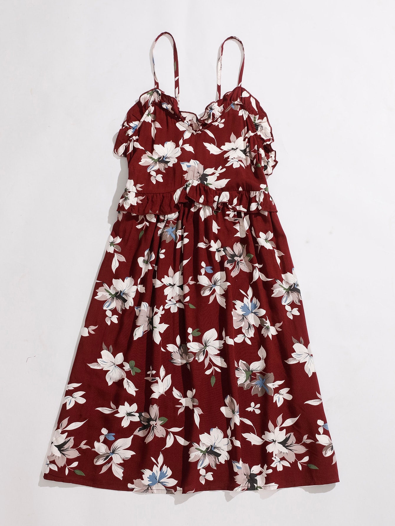 Women Dresses Factory