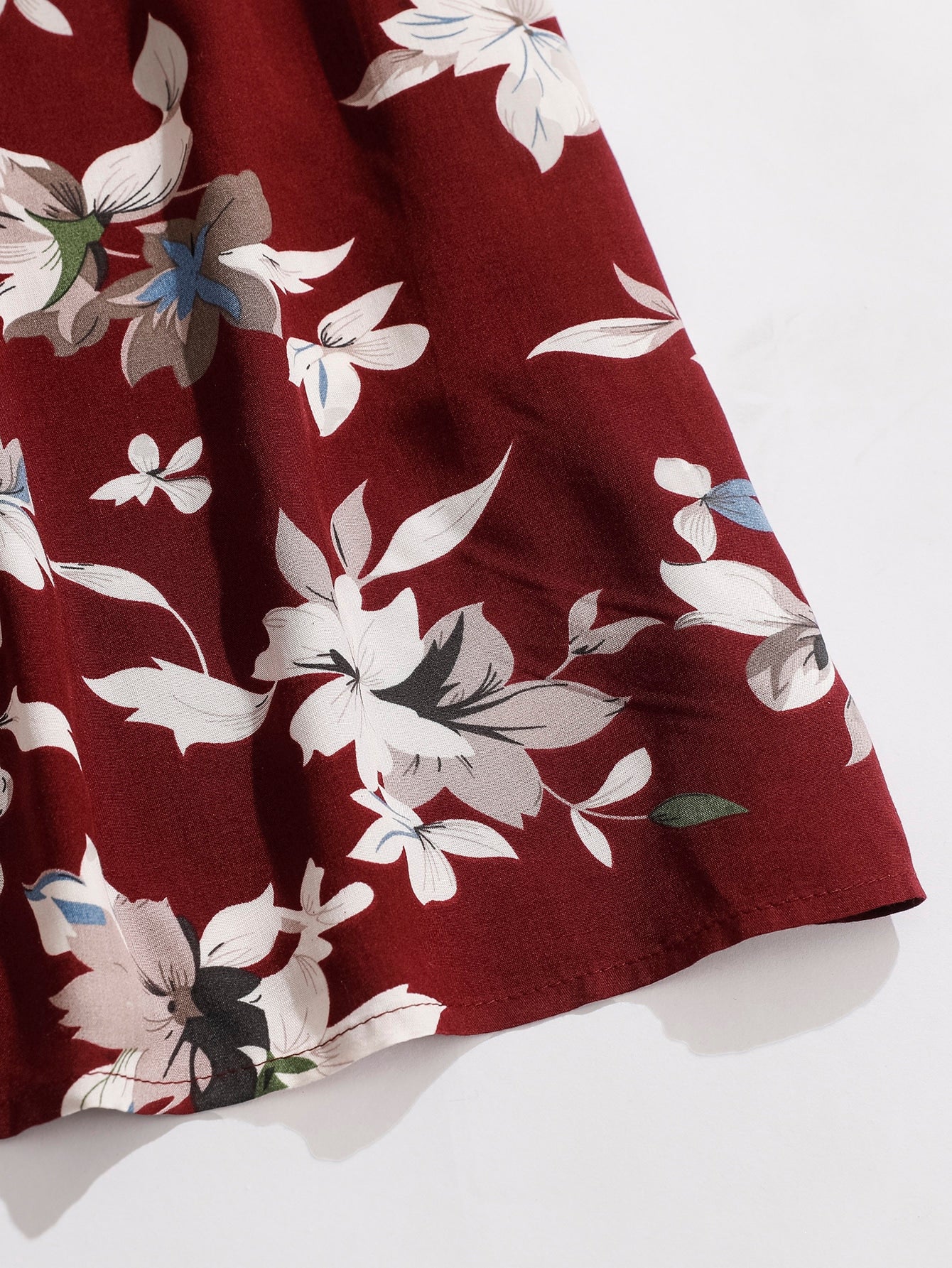 Ladies Garment Manufacturing