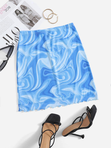 Women Skirts Factory