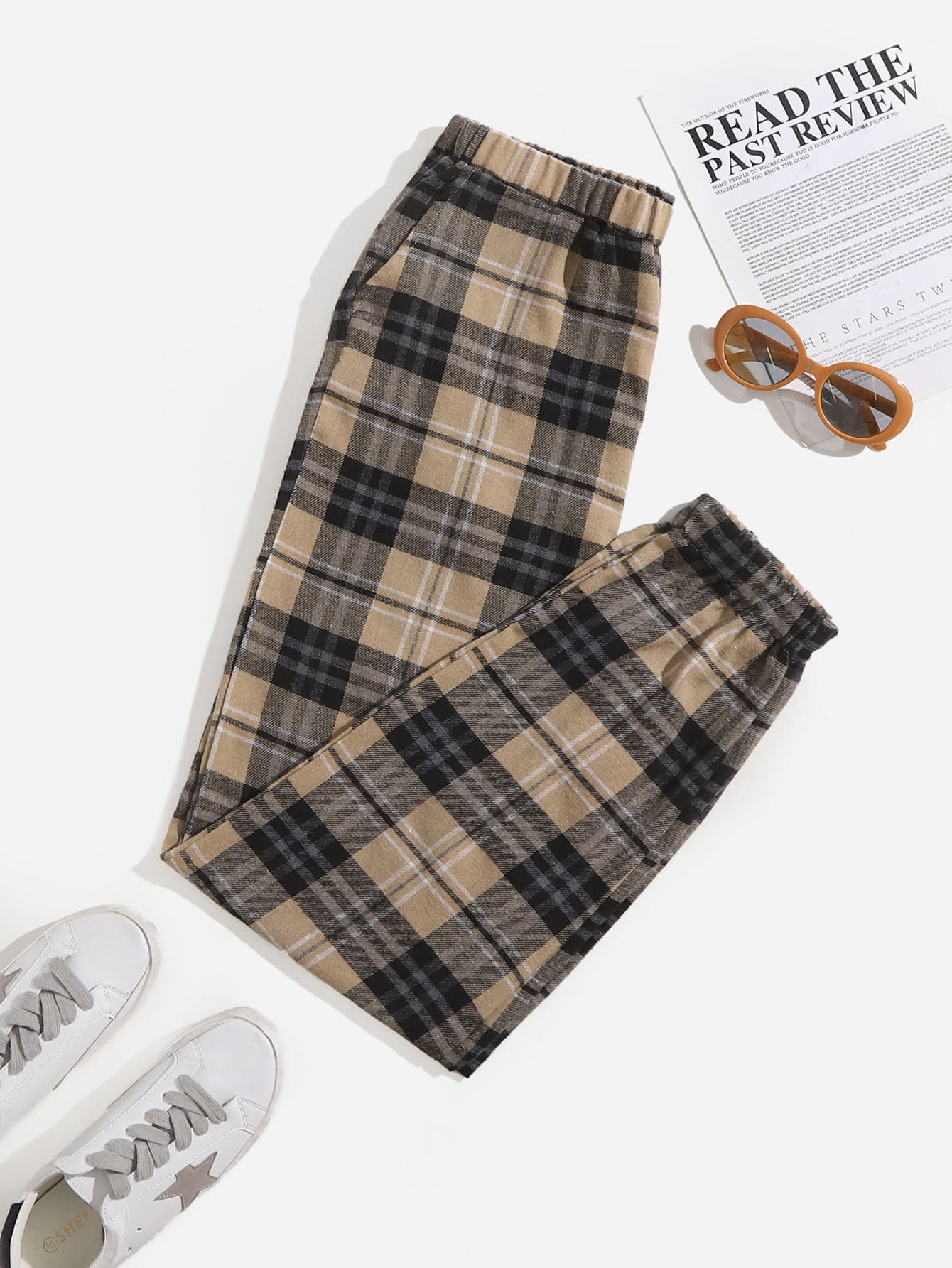 Women Pants Producer