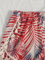 Women Shorts Producers