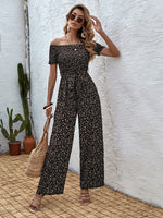 Women Jumpsuits Producer