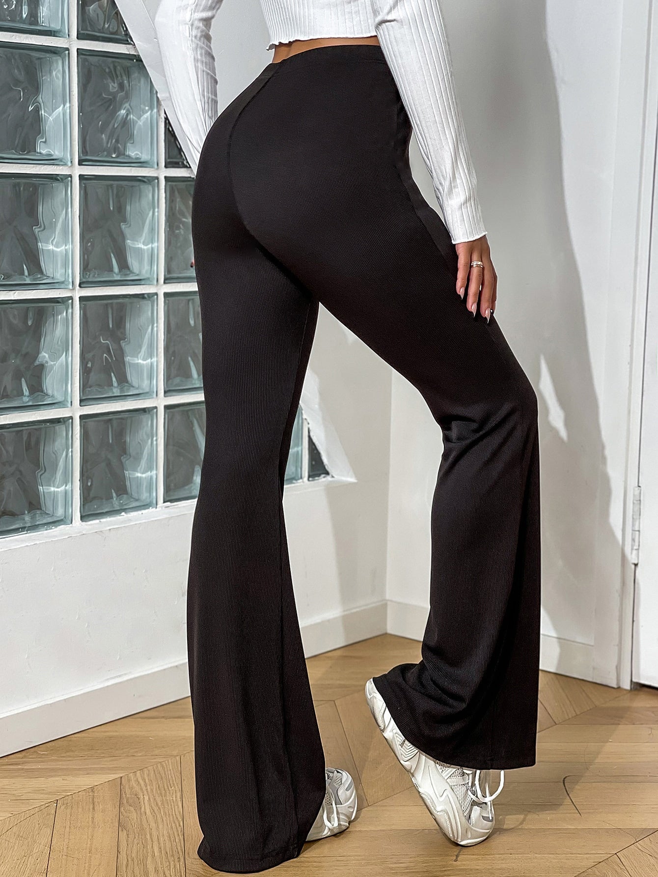 Women Pants Factory