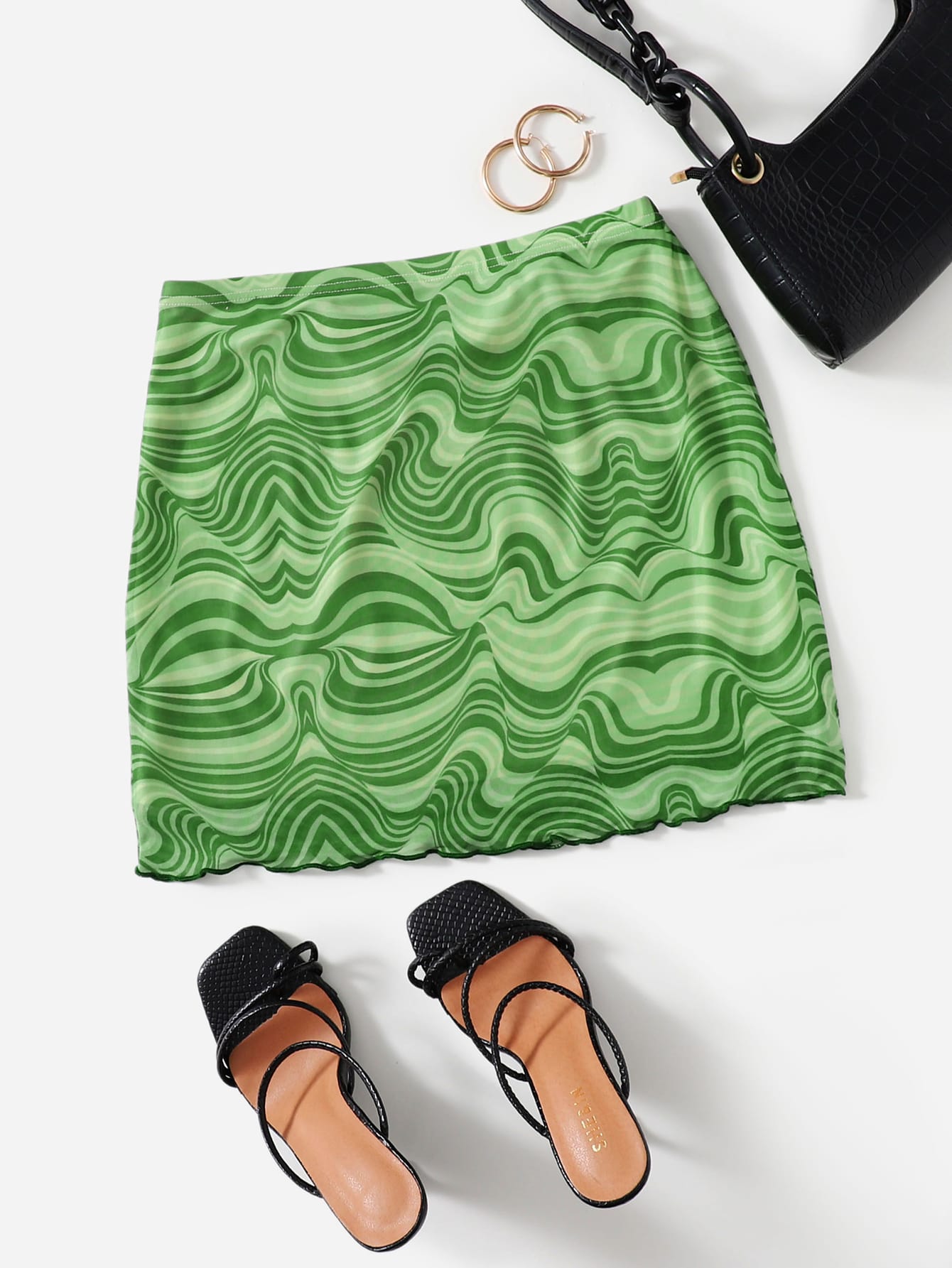 Women Skirts Manufacturer
