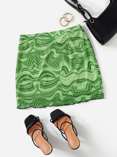 Women Skirts Manufacturer