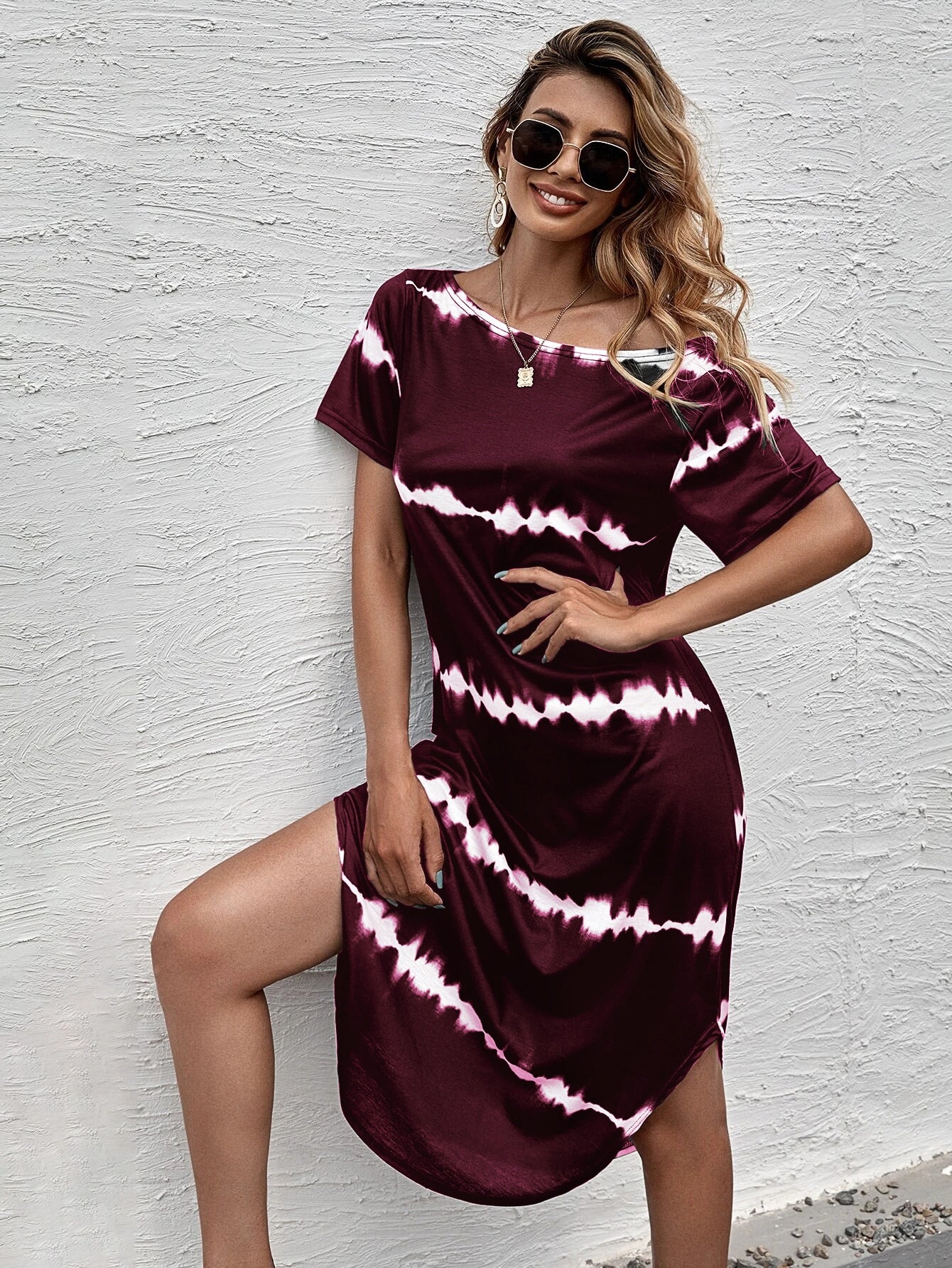 Wholesale Plus Size Clothing Manufacturers