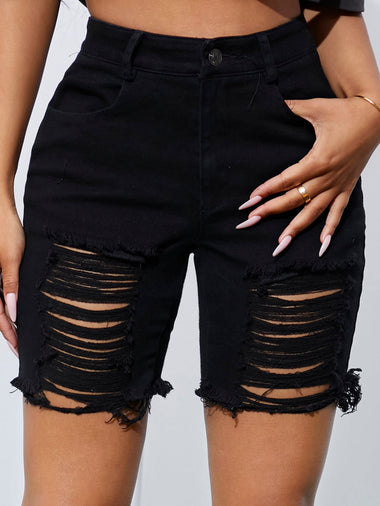 Women Shorts Wholesaler