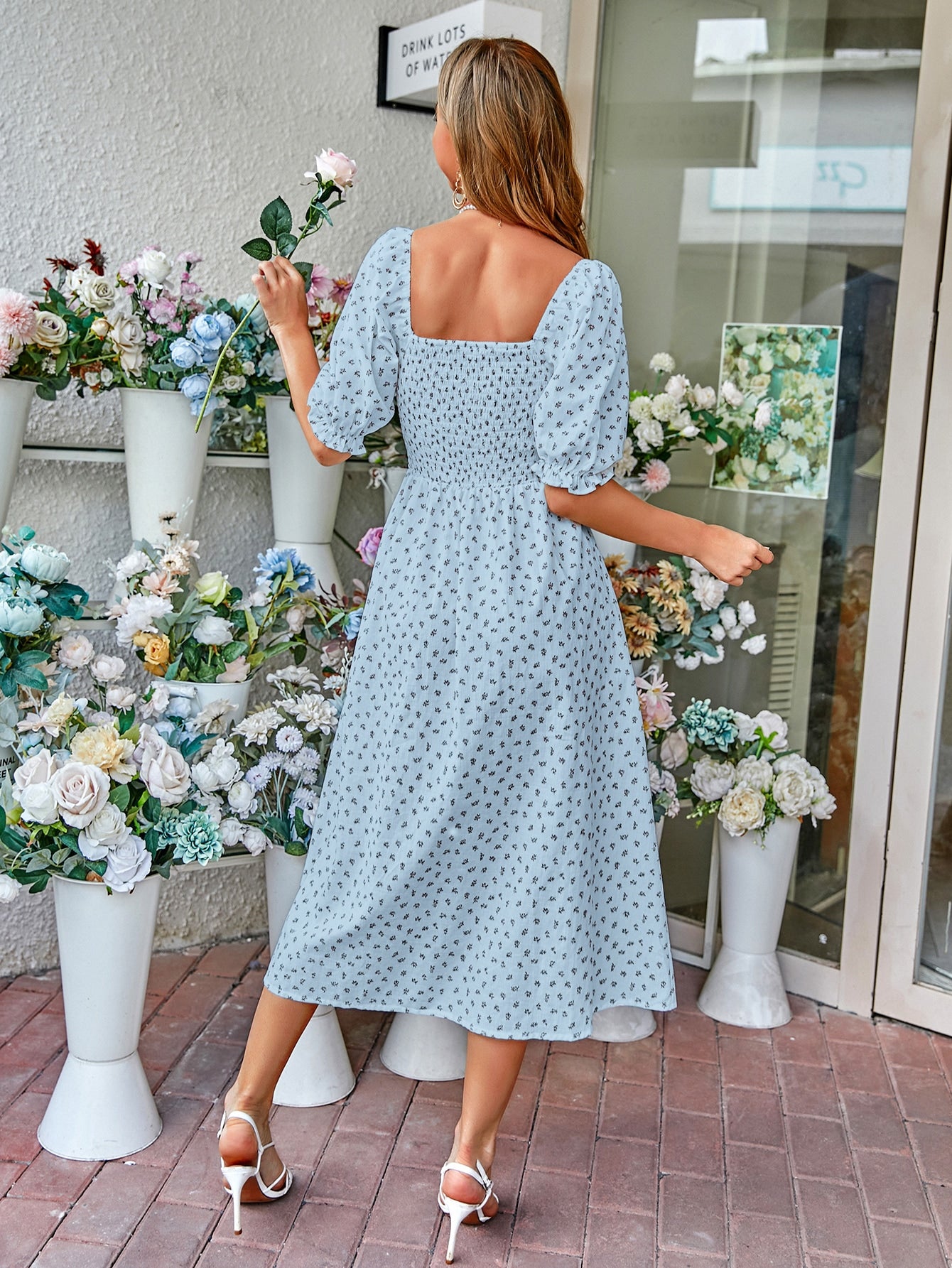 Women Dresses Factories