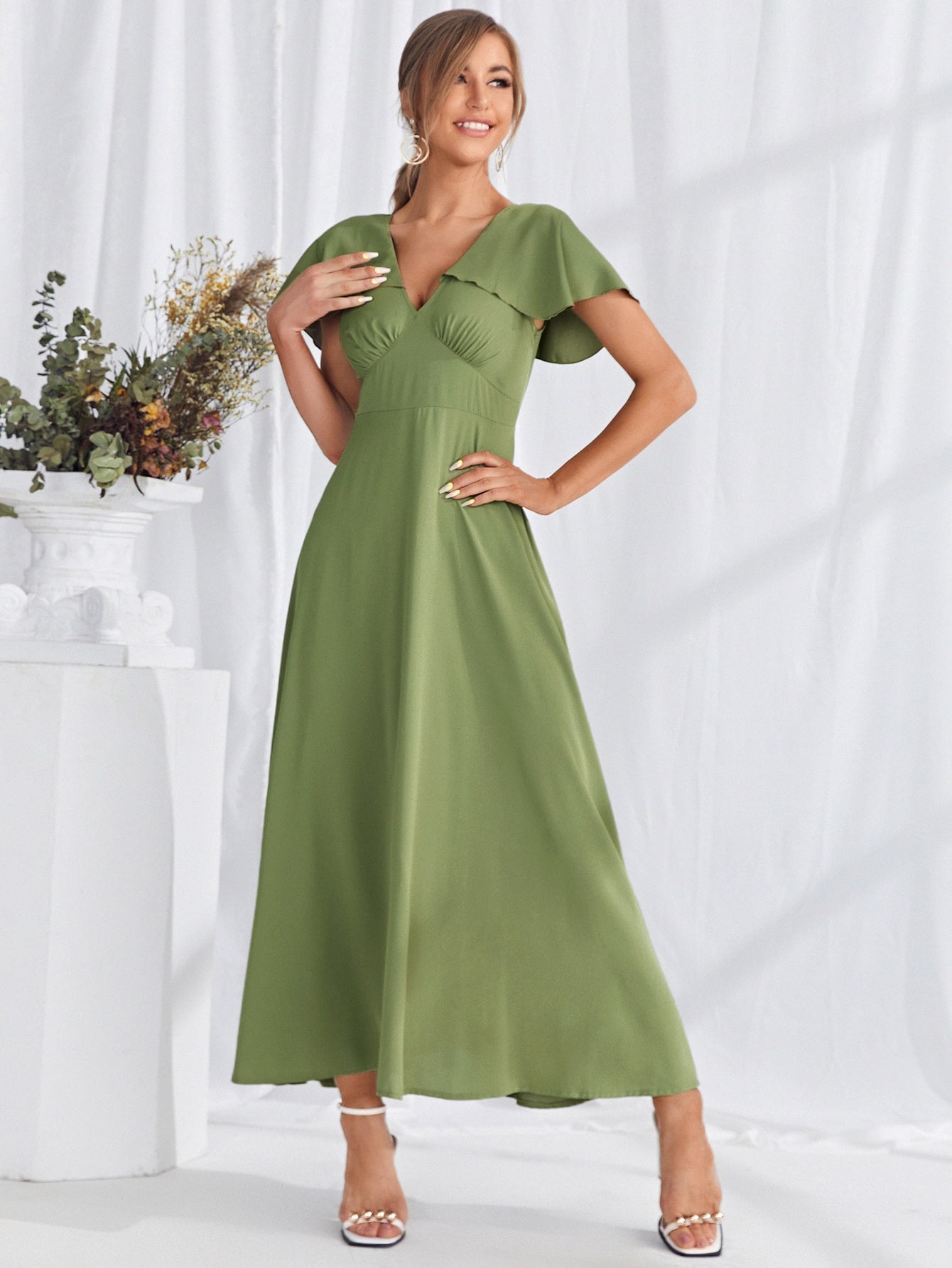 Women Dresses Wholesalers