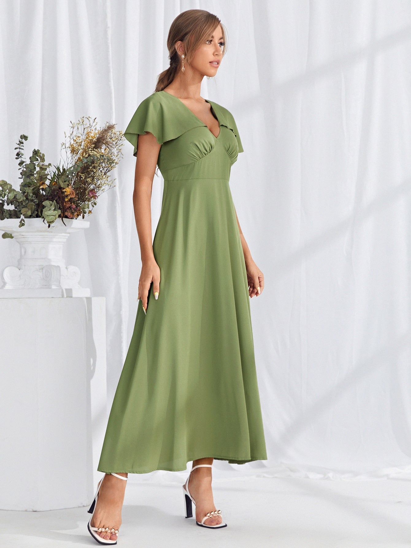 Women Dresses Producer