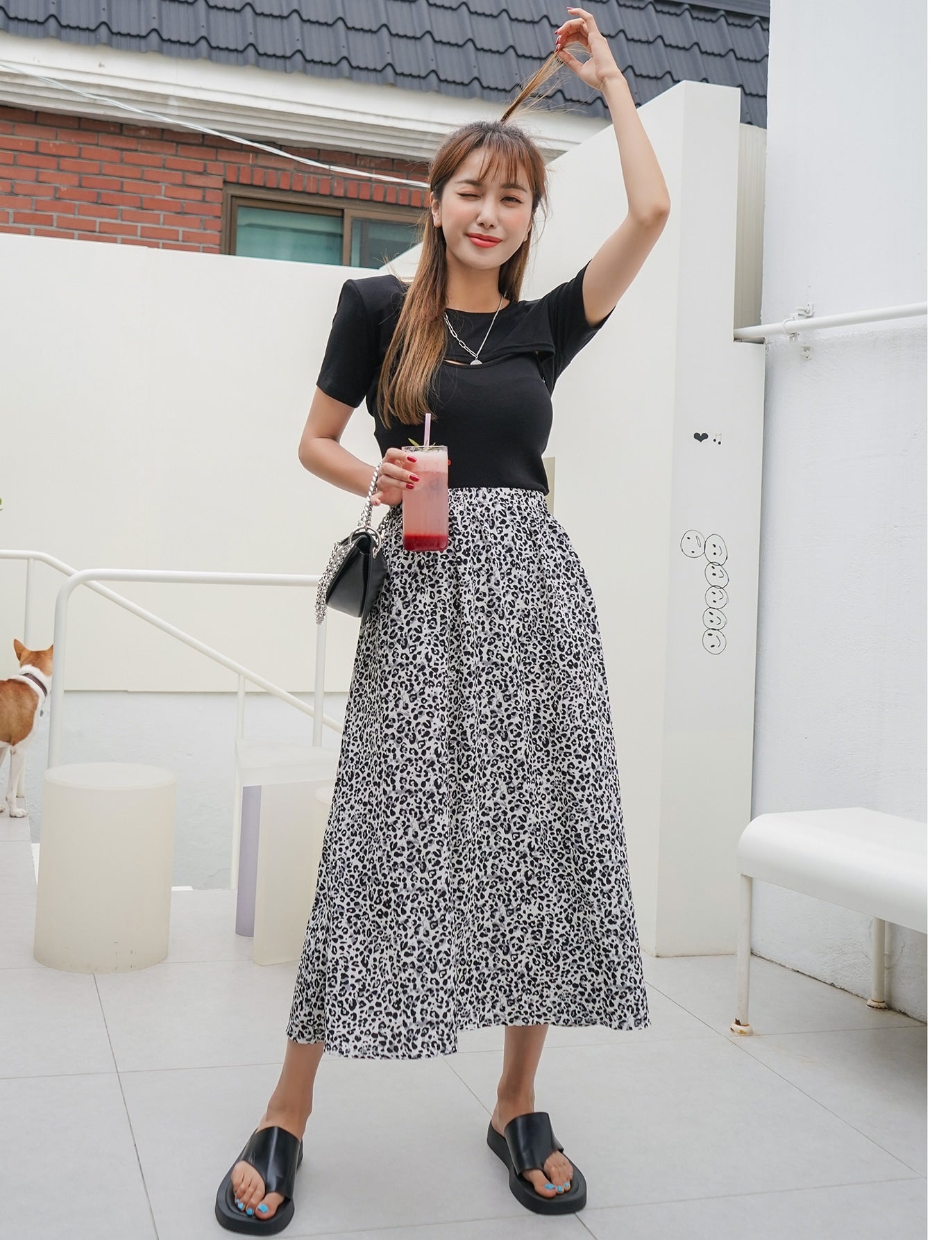 Women Dress Factory