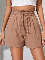 Women Shorts Manufacturer