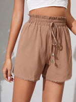 Women Shorts Factories