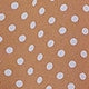 Sexy Polka Dot Tie Back Sleeveless Deep V Neck High Waist Short Women Jumpsuit