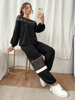 Women Sweatpants Producer