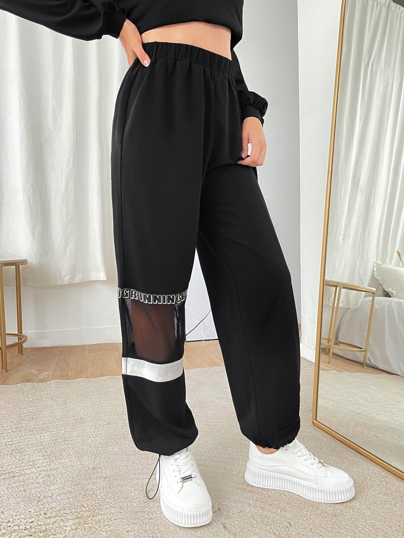Women Sweatpants Manufacturers